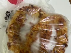 -85度C(生甜甜圈研究工坊·上海平凉店)