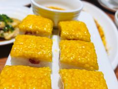 小米凉糕-晋家门(文峰广场店)