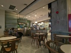 大堂-BAKER&SPICE(环贸店)