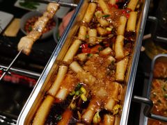 -很久以前羊肉串(清河店)