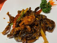 -功德林(南京西路店)