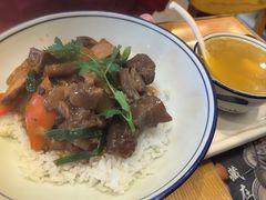 -彩虹站·香港烧腊茶餐厅
