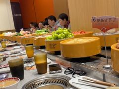 -喜家自助小火锅(乐客城店)