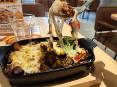-乐凯撒披萨(正佳广场店)