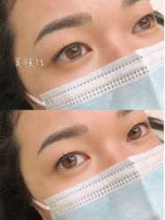 -久匠·纹眉半永久野生眉