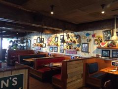 -阿甘虾餐厅(Maui)