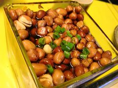 -阿记烧烤(大兴新区店)