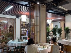 -名善山珍·野生菌汤锅(文殊院店)