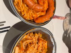 -花小小新疆炒米粉·小锅现炒(灯市口店)