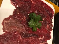 -重庆德庄火锅(会宁店)