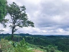 -乌石村