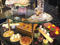 -LA TABLE de Joël Robuchon Restaurant