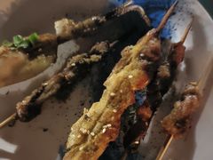 -亚龙湾希尔顿自助餐厅·海鲜·烧烤·沙滩BBQ·现场乐队