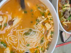 -缘久缘米粉(新街口店)