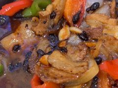 -考记泥焗鸡农庄·海鲜(北洛秘境店)