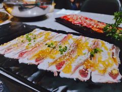 -妥妥烤肉料理(昙华林店)