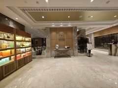 -福州西湖大酒店·怡湖咖啡厅