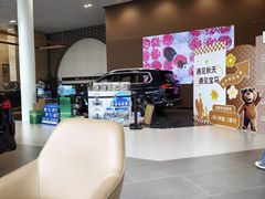 -北京华德宝宝马·M·MINI·摩托车全系4S店(朝阳店)