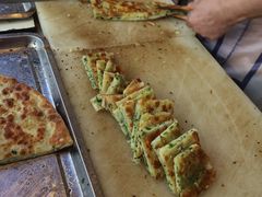 葱油饼-咏春葱油饼(德政中路店)