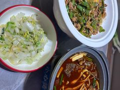 -肖记公安牛肉鱼杂馆·省级非物质文化遗产(江汉路直营店)