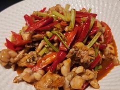 -庐灶江南·江南菜·四合院Bistro(东直门雍和宫·原华侨宾馆店)