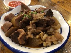 -横沥牛庄(总店)