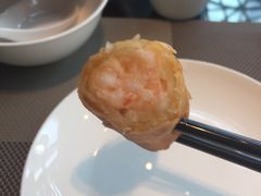 -夏宫中餐厅(静安香格里拉店)