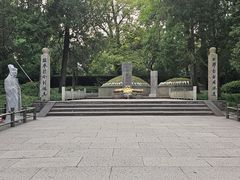 -岳王庙