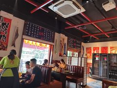 -牛焱·烧肉酒肆(五大道店)
