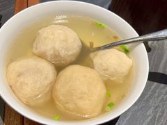 福州鱼丸-闽海肴(北辰荟店)