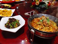-森谷美食公园(杨行店)
