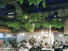 -蕃茄述·好汤自然来(江汉路店)