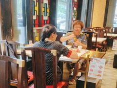 -红鼎坊·老成都火锅(新南门店)