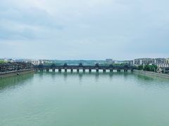 -龙津风雨桥