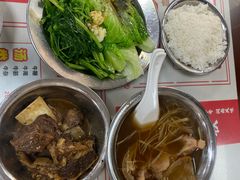 -阿秋牛排(湖心街店)