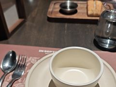 -九月里.自由花园餐厅