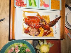 -茄子恰恰·新云南小炒(坪山益田店)