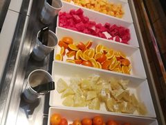 -比格比萨自助(花园路店)