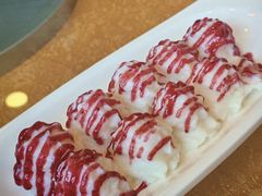 -烤肉宛饭庄(北新桥店)