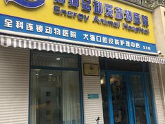 -总动员动物医院(宝丰院店)