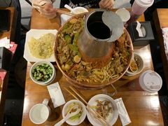 -炉小二铜锅牛蛙•川湘菜(三里屯店)