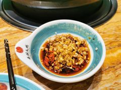 味碟-春润大地海南椰子鸡(沙井京基百纳广场店)
