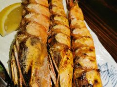 -鸟鹏烧鸟居酒屋(熙龙湾店)