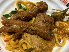 -超享乐剁椒面(元谷店)