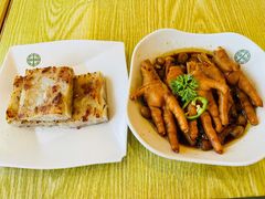 -添好运点心专门店(百老汇店)