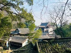 -岳麓山风景名胜区