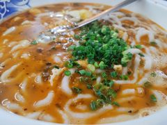 -笑红饭庄