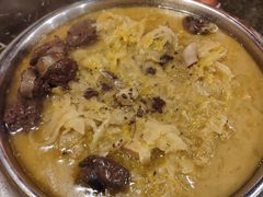 -粗粮人家·东北菜(洋桥店)