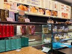 -国际饭店·帆声西饼屋(黄河路店)
