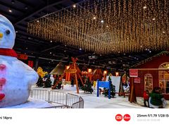 -宁波冰雪大世界(北仑区)